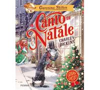 Il Canto di Natale di Charles Dickens