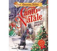 Il Canto di Natale di Charles Dickens