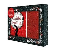 Il canto di Natale + plaid [Hardcover] [Oct 31, 2019] Dickens, Charles and Amato