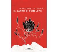 Il canto di Penelope - Atwood Margaret