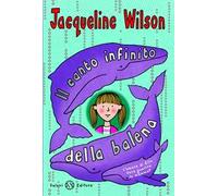 Il canto infinito della balena
