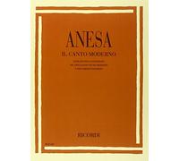 IL CANTO MODERNO