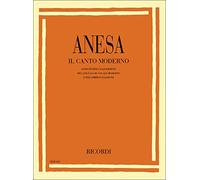 IL CANTO MODERNO