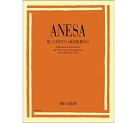 Il Canto Moderno - Maurizio Anesa - Canto