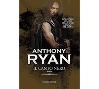 Il canto nero. La spada del corvo (Vol. 2)