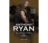 Il canto nero. La spada del corvo. Vol. 2
