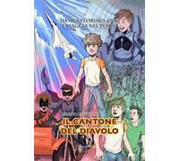 Il cantone del diavolo. Nuova ediz.
