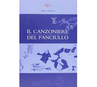 Il canzoniere del fanciullo