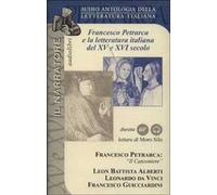 Il canzoniere di Francesco Petrarca e la letteratura italiana del XIV e XV secolo. Audiolibro
