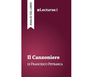 Il Canzoniere - Francesco Petrarca (analisi del libro)