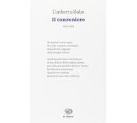 Il canzoniere - [Giulio Einaudi Editore]