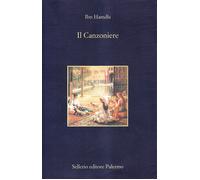 Il canzoniere [Jul 10, 1998] Ibn Hamdìs; Carnemolla, Serena; Carnemolla, L. and
