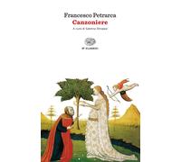 Il canzoniere - Petrarca Francesco