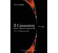 Il canzoniere. Rerum vulgarium fragmenta II. Vol. 2