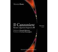 Il canzoniere. Rerum vulgarium fragmenta II. Vol. 3