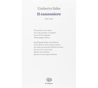 Il canzoniere - Saba Umberto