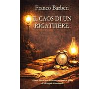 Il caos di un rigattiere