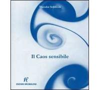 Il caos sensibile. Fluente creazione di forme nell'acqua e nell'aria