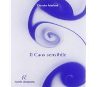 Il caos sensibile. Fluente creazione di forme nell'acqua e nell'aria