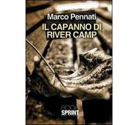 Il capanno di River Camp
