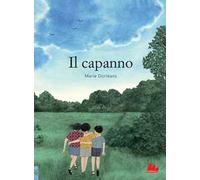 Il capanno