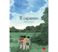 Il capanno. Ediz. a colori