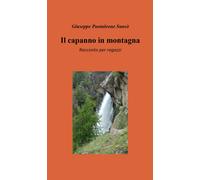 Il capanno in montagna - Giuseppe Pantaleone Sansò, 2019, Youcanprint
