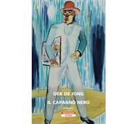 Il capanno nero - Jong Oek de