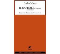 Il capitale di Karl Marx. Compendio dialogo fra Crepafame e Succhiasangue