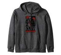 Il Capitale è Lavoro Morto - Citazione di Marx, socialista Felpa con Cappuccio