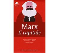 Il capitale. Ediz. integrale