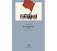 Il capitale (Libro 1)