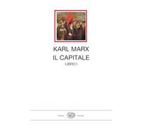 Il capitale (Libro 1)