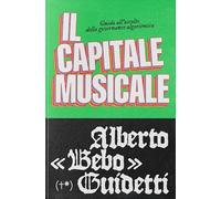 Il capitale musicale. Guida all'ascolto della governance algoritmica