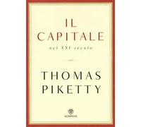 Il capitale nel XXI secolo