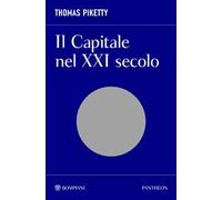 Il capitale nel XXI secolo