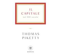 Il capitale nel XXI secolo