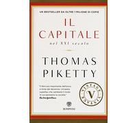 Il capitale nel XXI secolo