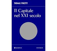 Il capitale nel XXI secolo