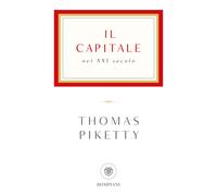 Il capitale nel XXI secolo