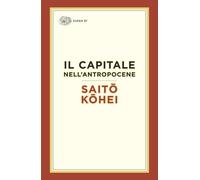 Il capitale nell’Antropocene