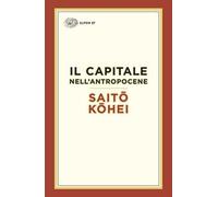 Il capitale nell’Antropocene