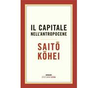 Il capitale nell’Antropocene