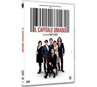 Film - Il Capitale Umano - Dvd