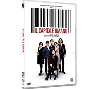 Film - Il Capitale Umano - Dvd