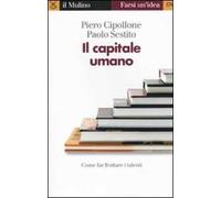 Il capitale umano