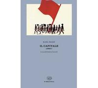 Il capitale. Vol. 1