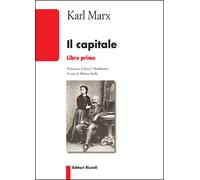 Il capitale. Vol. 1 - Marx Karl