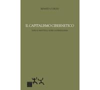 Il capitalismo cibernetico. Dopo il panopticon, oltre la sorvegli