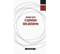 Il capitalismo delle piattaforme